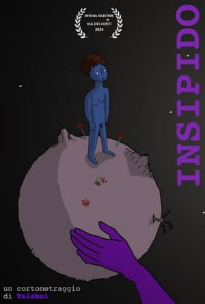 Tasteless