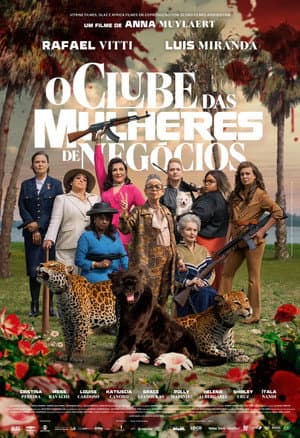 The Business Womenâs Club