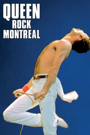 Queen: Rock Montreal & Live Aid