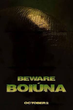 Beware Boiúna