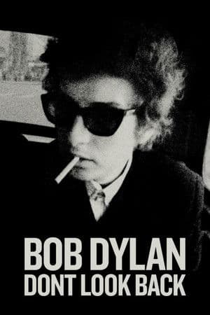Bob Dylan β Don't Look Back