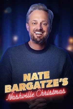 Nate Bargatze's Nashville Christmas