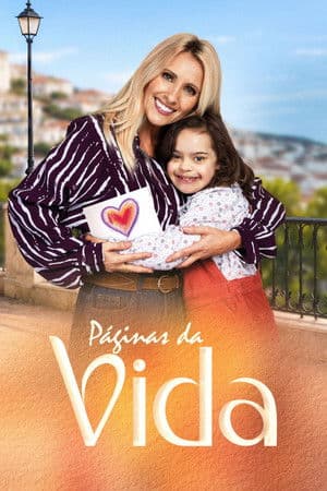 Páginas da Vida