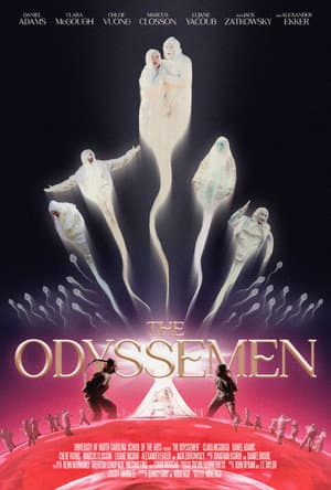 The Odyssemen
