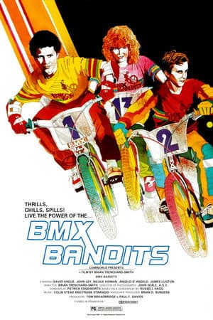 BMX Bandits
