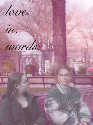 Love. In. Words.