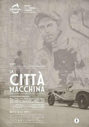 La cittĂ macchina