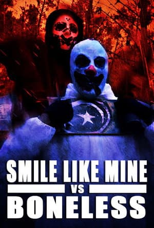 Smile Like Mine VS Boneless