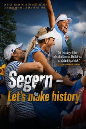 Segern – Let´s make history