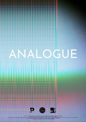 ANALOGUE: A Horror Anthology