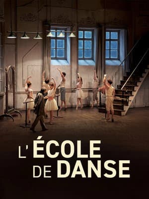 L'Ăcole de Danse