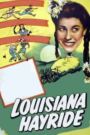 Louisiana Hayride