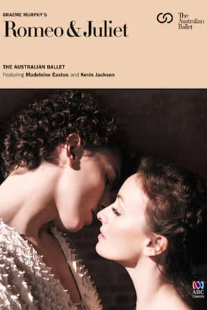 Graeme Murphy's Romeo & Juliet