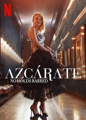 AzcĂĄrate: No Holds Barred