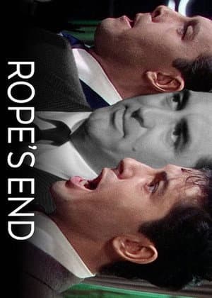 Ropeās End