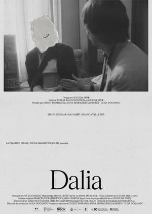 Dàlia