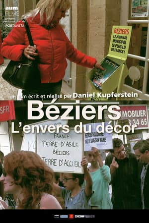 Béziers, The Other Side