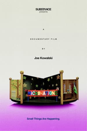 Micronations