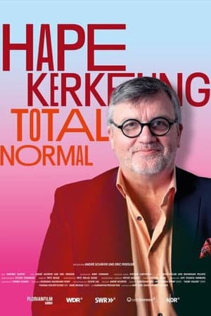 Hape Kerkeling β Total Normal