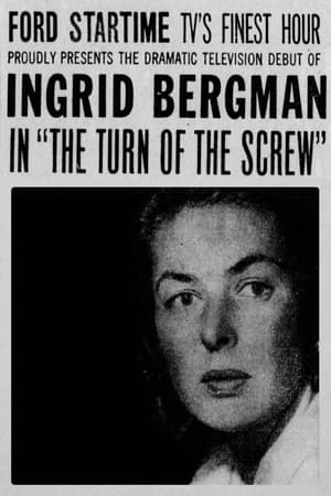 The Turn of the Screw