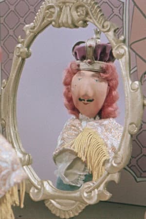 The Emperorâs New Clothes