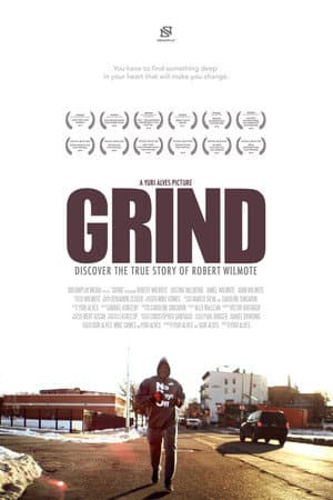 GRIND