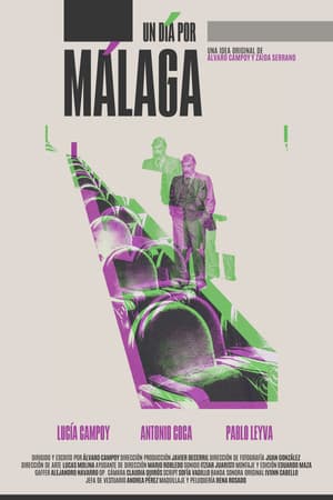 Un dĂa por MĂĄlaga