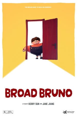 Broad Bruno