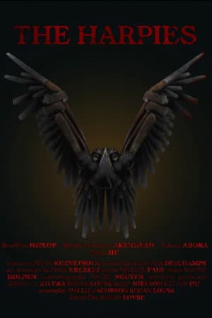 The Harpies