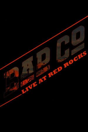Bad Company - Live at Red Rocks