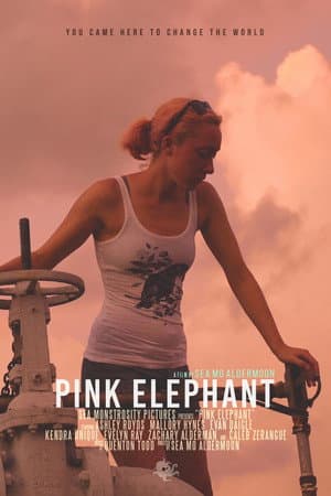 Pink Elephant
