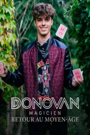 Donovan Magicien : Retour au Moyen Ăge