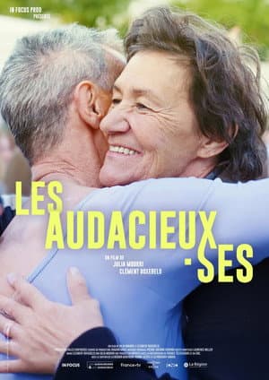 Les Audacieux.ses