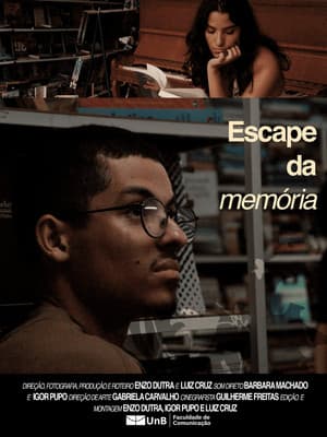 Escape da memória