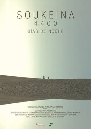 Soukeina, 4400 days of night