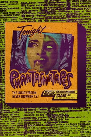 Phantasmatapes