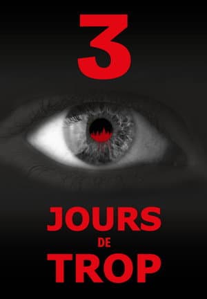 3 jours de trop...