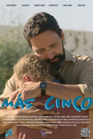 MΓ‘s cinco