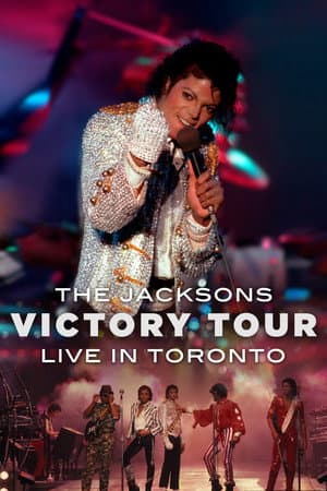 The Jacksons Live in Toronto 1984 - Victory Tour