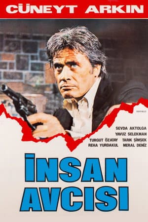 İnsan Avcısı