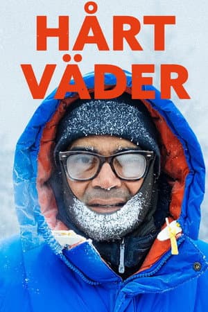 HÄrt vÀder