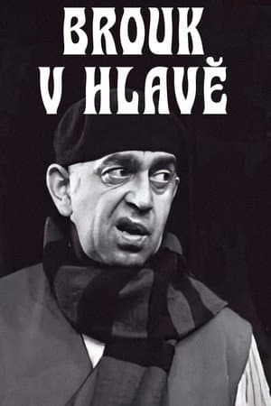 Brouk v hlavě