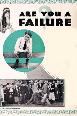Are You a Failure?