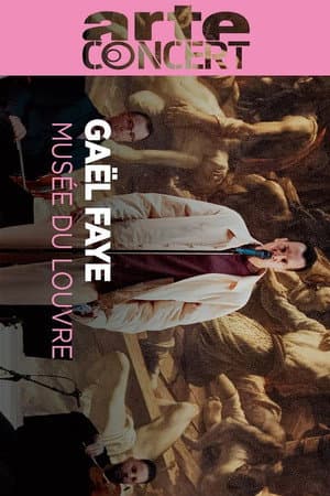 Gaël Faye, live at the Musée du Louvre