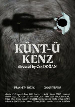 Künt-ü Kenz