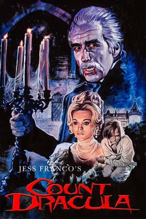 Count Dracula