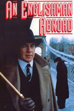 An Englishman Abroad