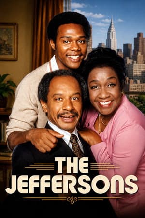 The Jeffersons
