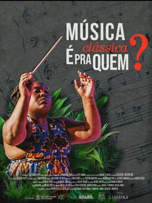 MĂșsica ClĂĄssica Ă© pra Quem?