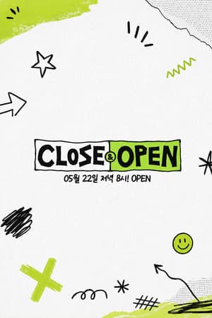 CLOSE&OPEN